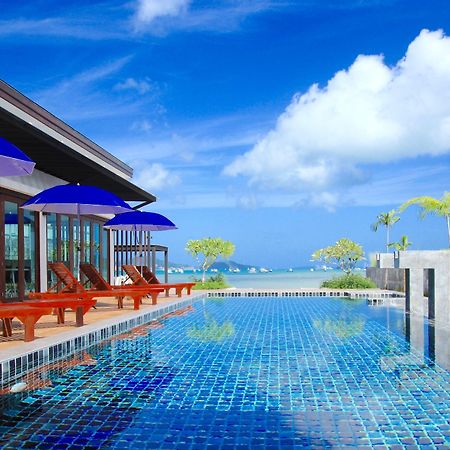 Sea Space Villa Phuket Rawai Ngoại thất bức ảnh