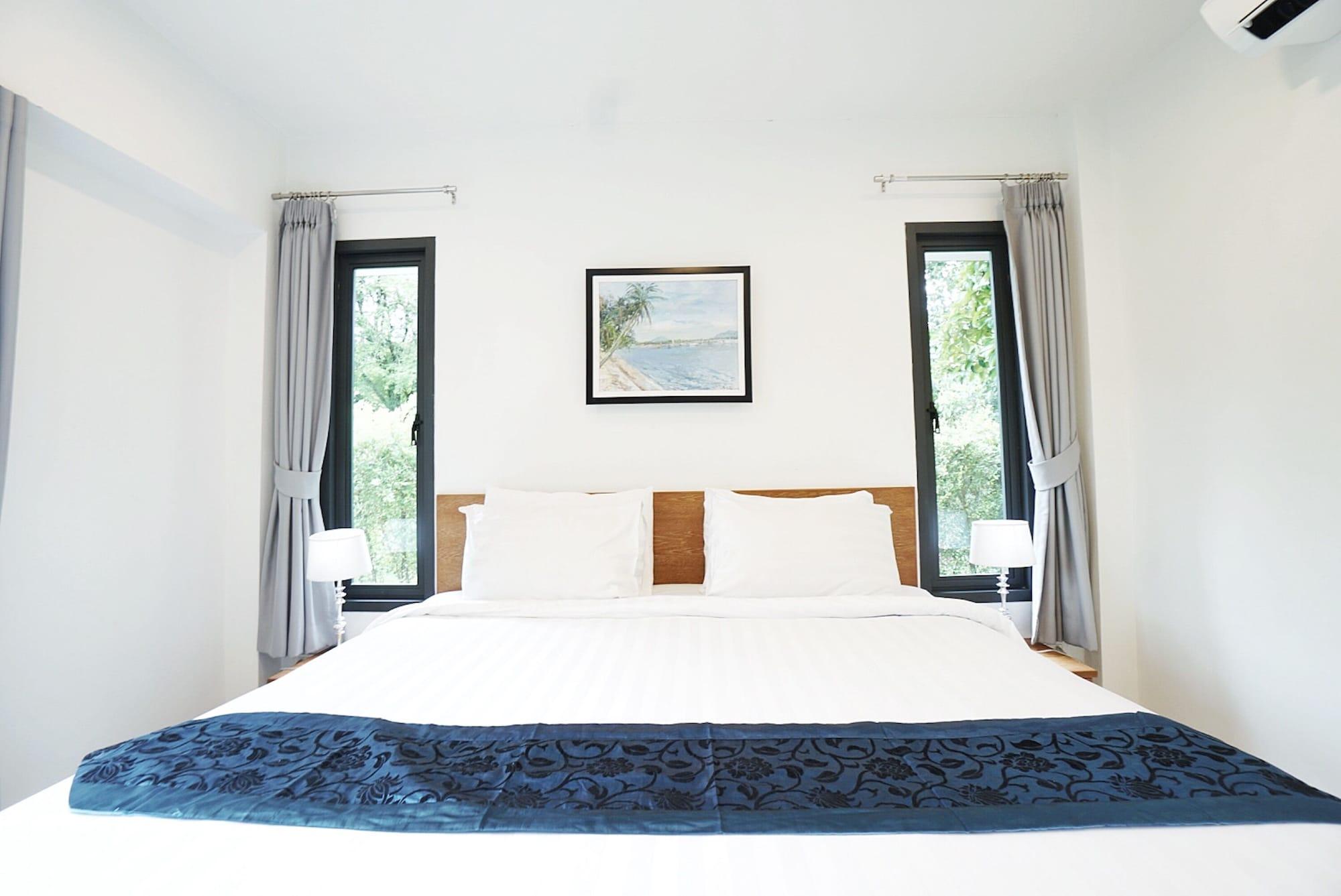 Sea Space Villa Phuket Rawai Ngoại thất bức ảnh