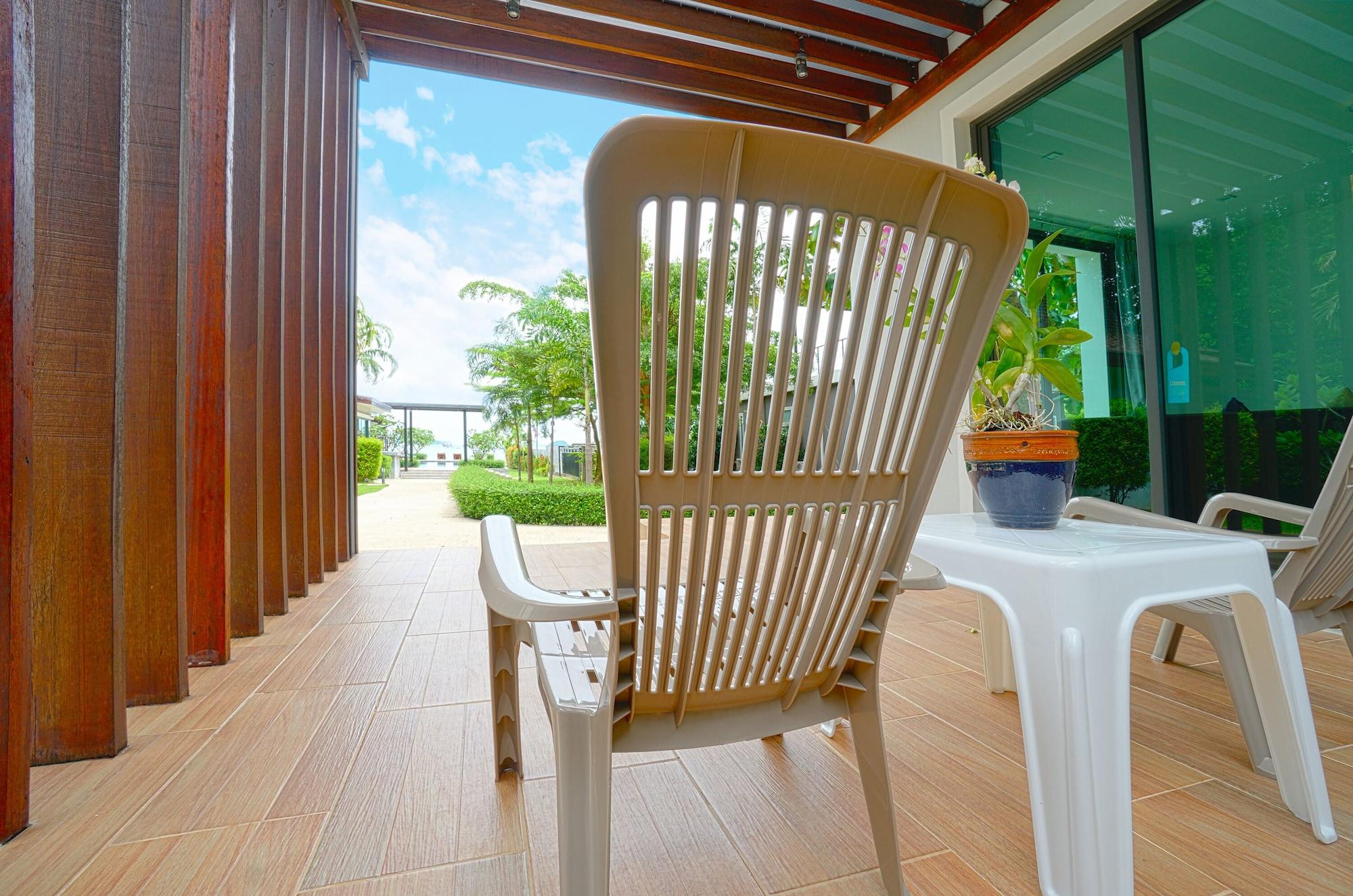 Sea Space Villa Phuket Rawai Ngoại thất bức ảnh