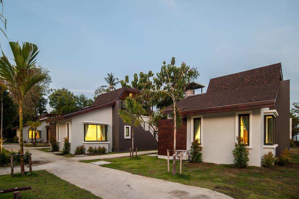 Sea Space Villa Phuket Rawai Ngoại thất bức ảnh