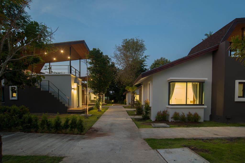 Sea Space Villa Phuket Rawai Ngoại thất bức ảnh