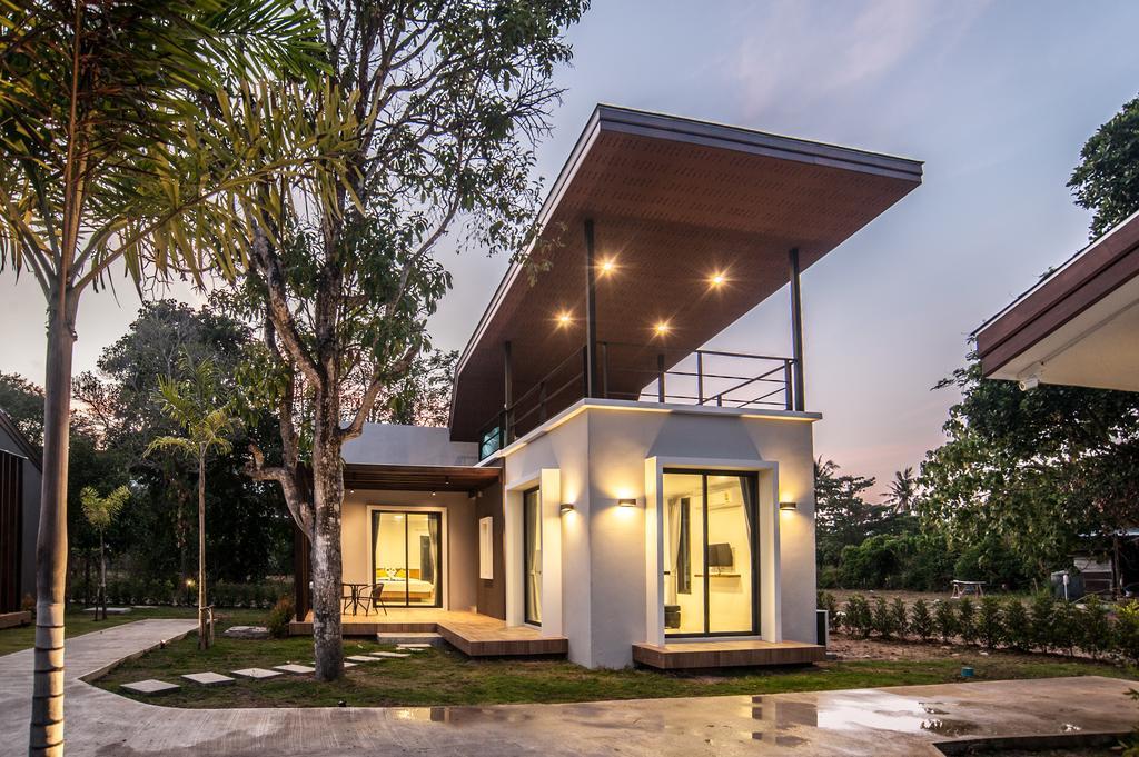 Sea Space Villa Phuket Rawai Ngoại thất bức ảnh