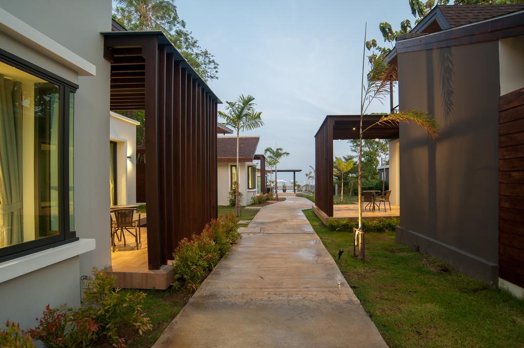 Sea Space Villa Phuket Rawai Ngoại thất bức ảnh