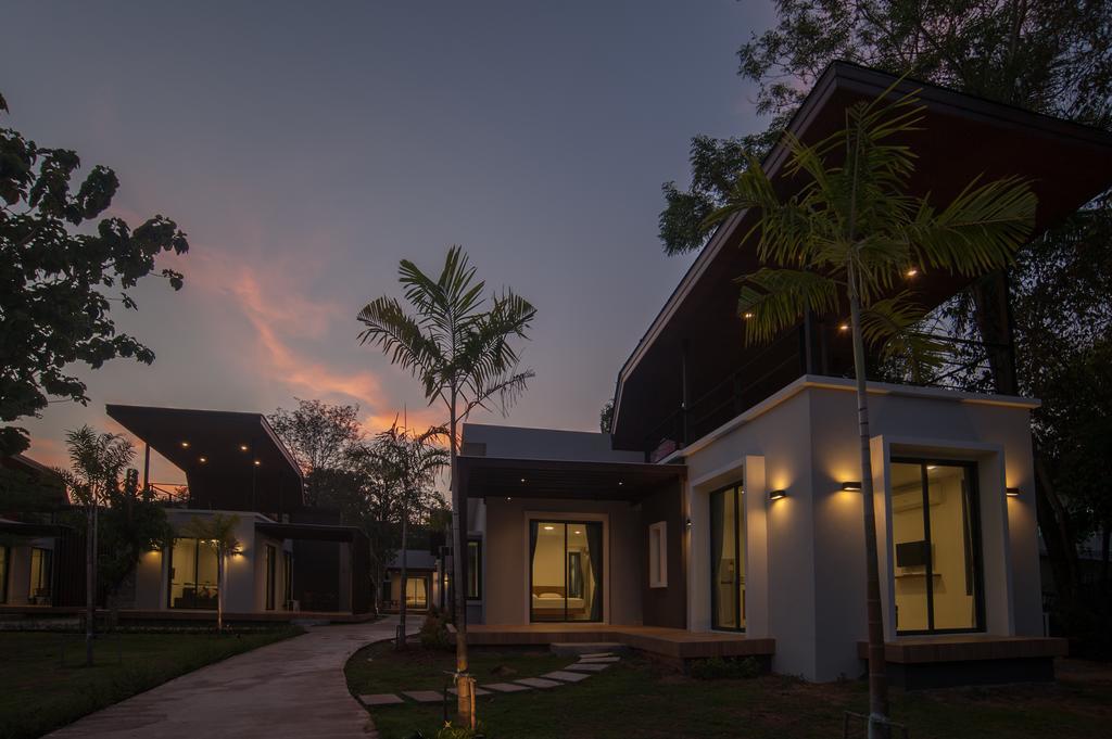 Sea Space Villa Phuket Rawai Ngoại thất bức ảnh