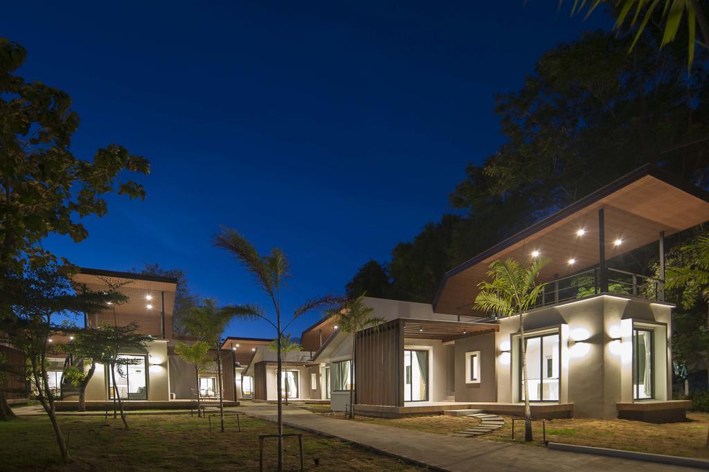 Sea Space Villa Phuket Rawai Ngoại thất bức ảnh