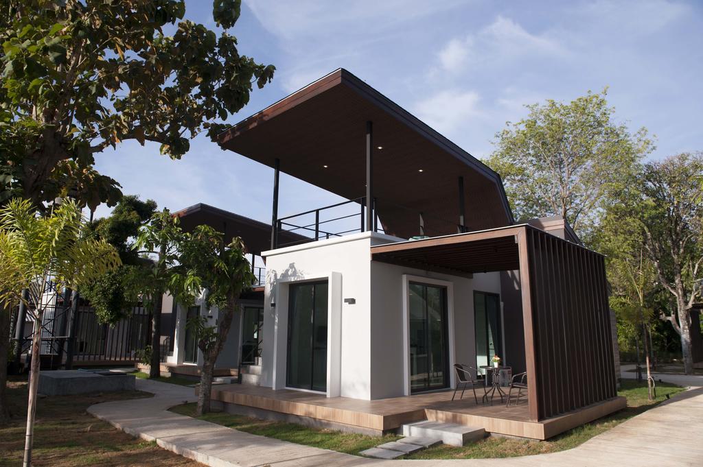 Sea Space Villa Phuket Rawai Ngoại thất bức ảnh