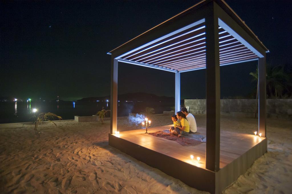 Sea Space Villa Phuket Rawai Ngoại thất bức ảnh