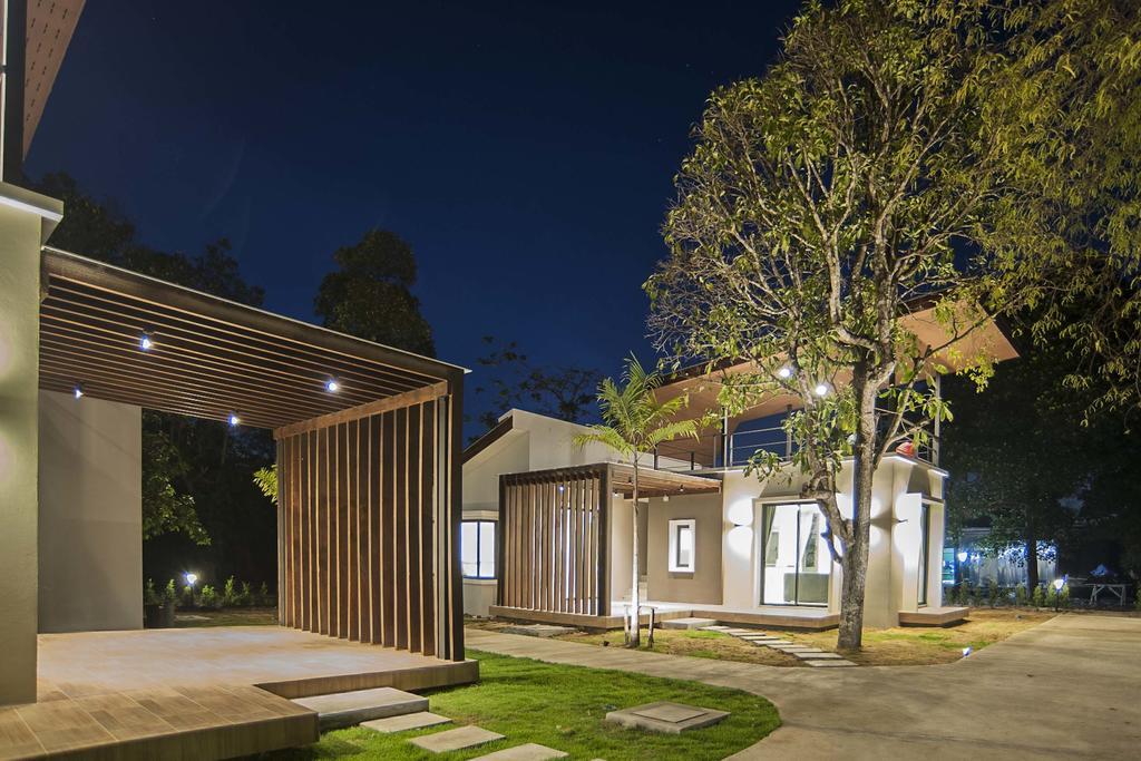 Sea Space Villa Phuket Rawai Ngoại thất bức ảnh