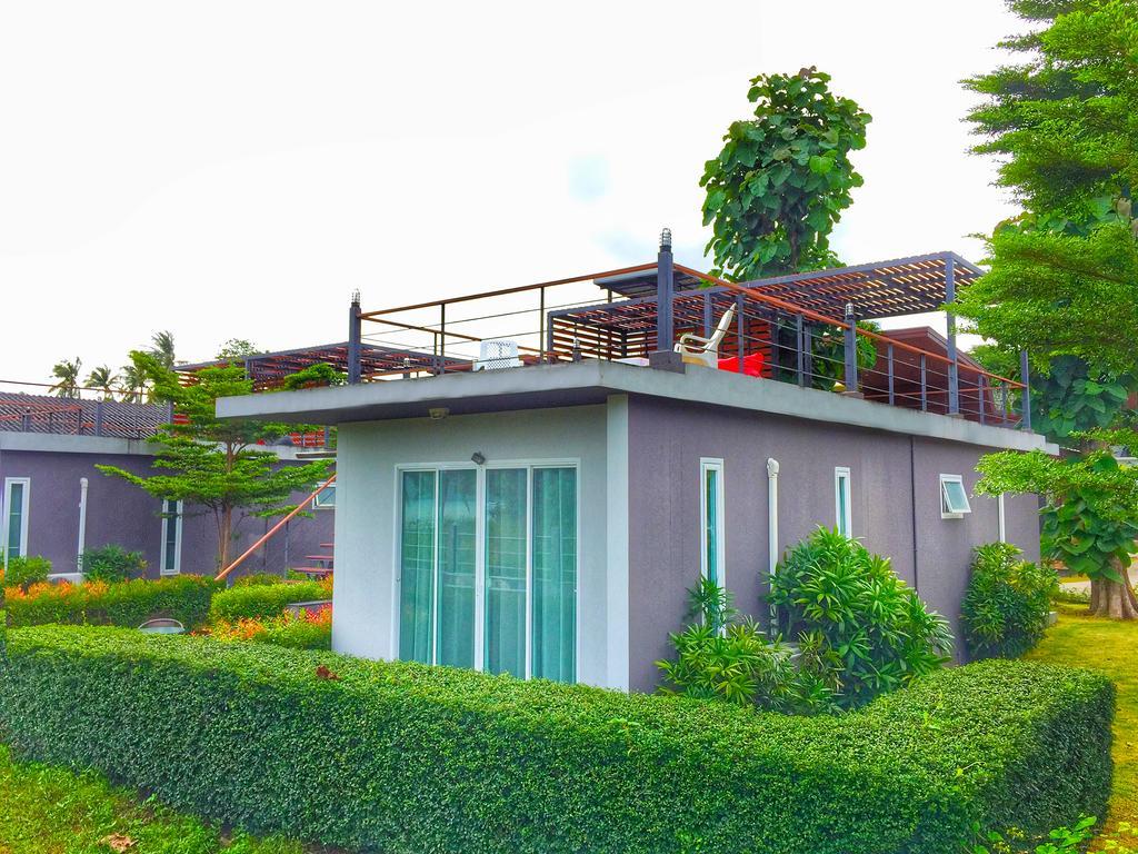 Sea Space Villa Phuket Rawai Ngoại thất bức ảnh