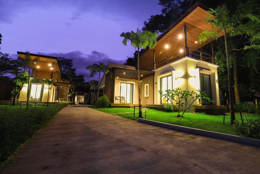Sea Space Villa Phuket Rawai Ngoại thất bức ảnh