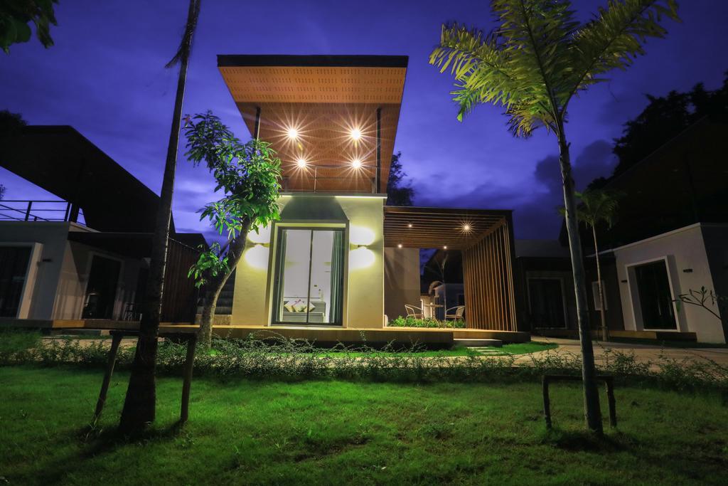 Sea Space Villa Phuket Rawai Ngoại thất bức ảnh