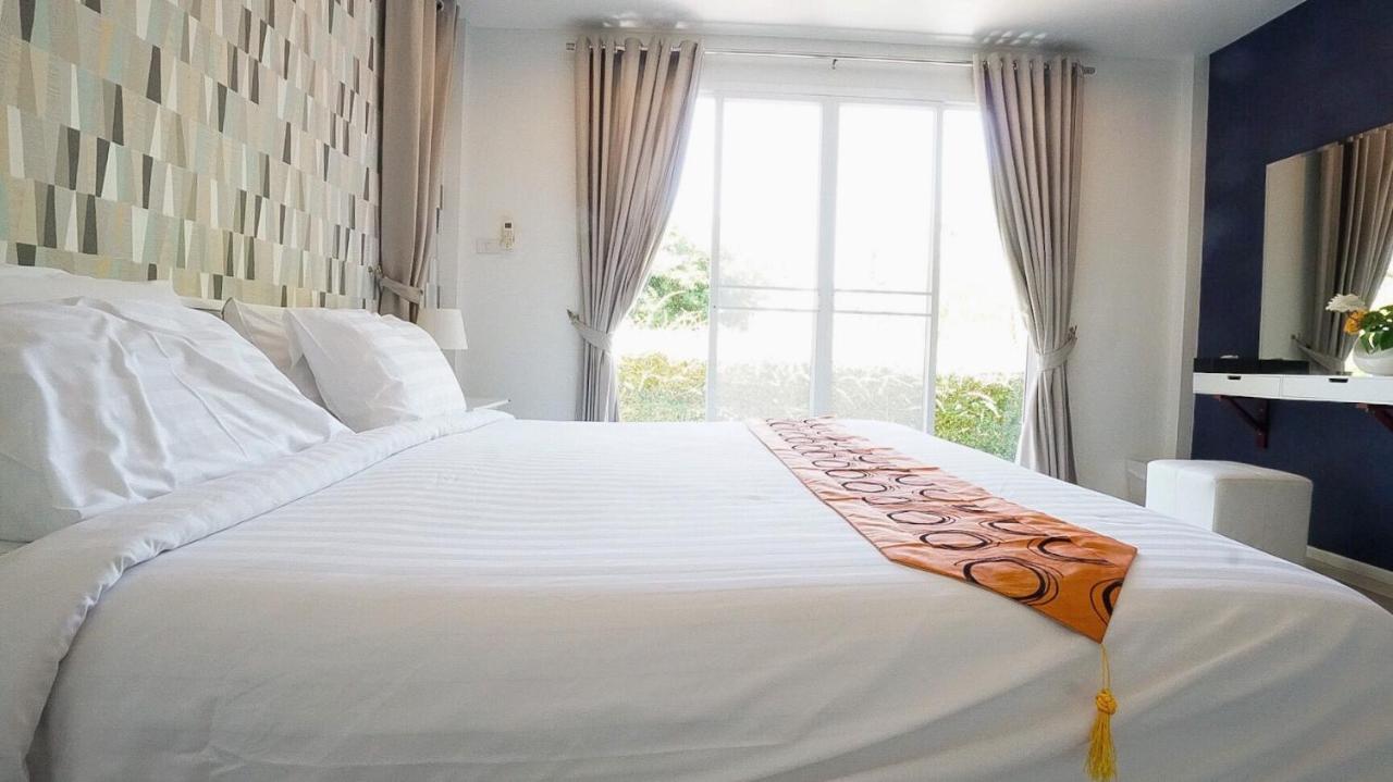 Sea Space Villa Phuket Rawai Ngoại thất bức ảnh