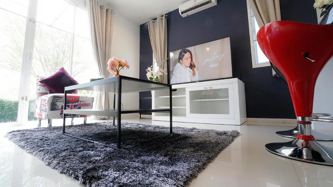 Sea Space Villa Phuket Rawai Ngoại thất bức ảnh