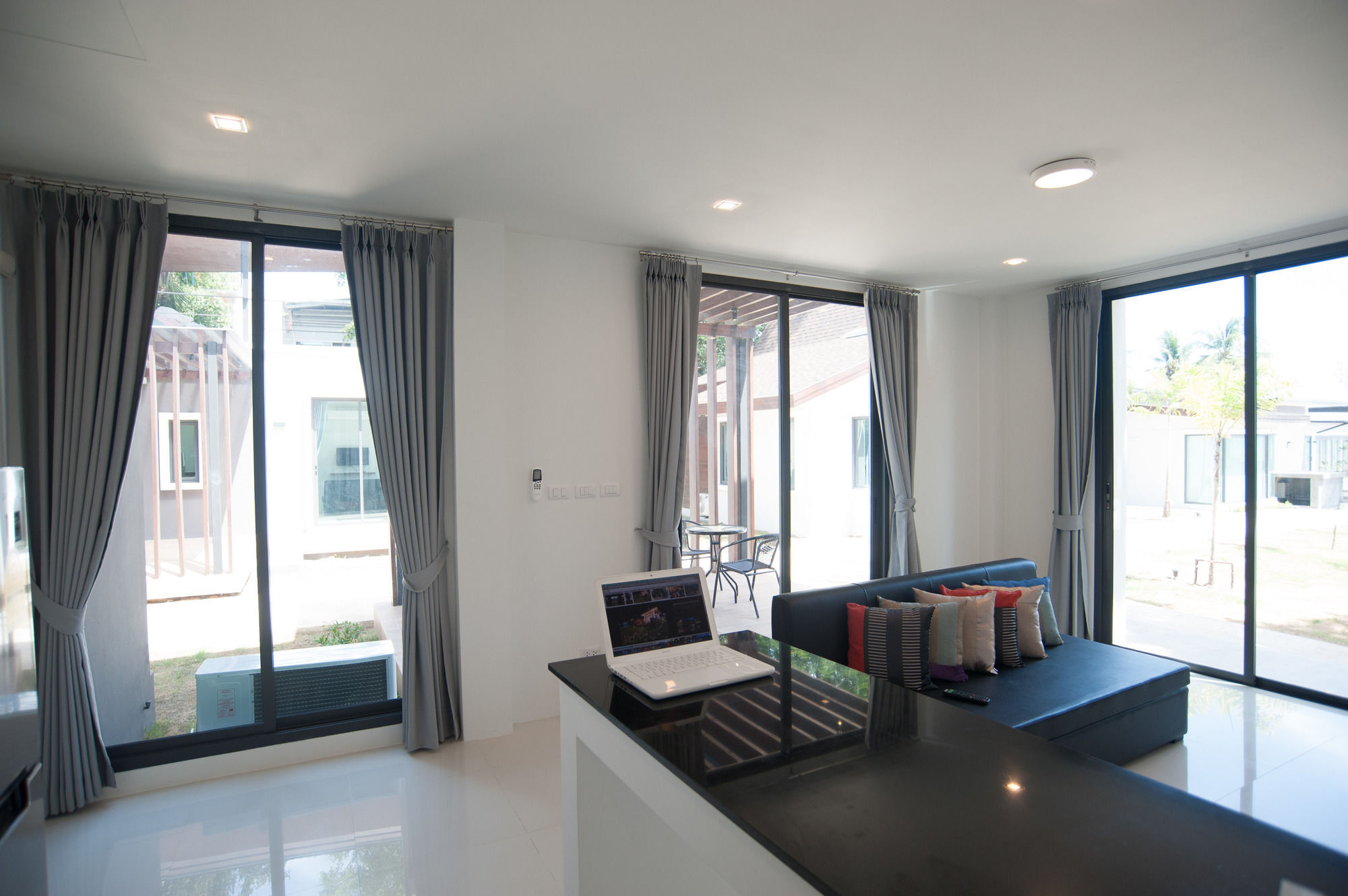 Sea Space Villa Phuket Rawai Ngoại thất bức ảnh