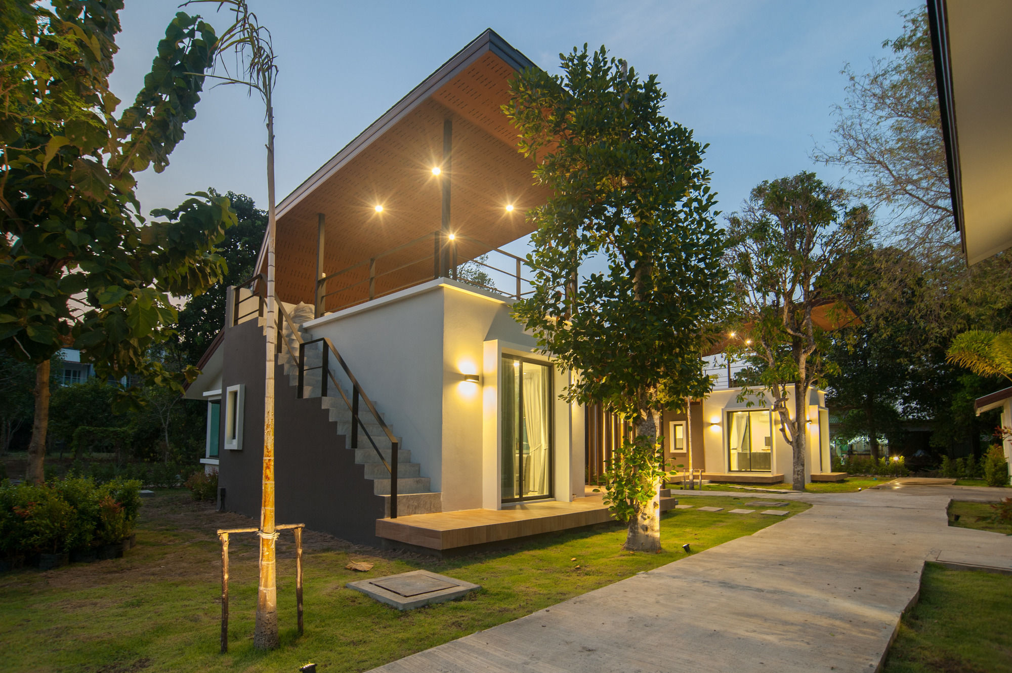 Sea Space Villa Phuket Rawai Ngoại thất bức ảnh