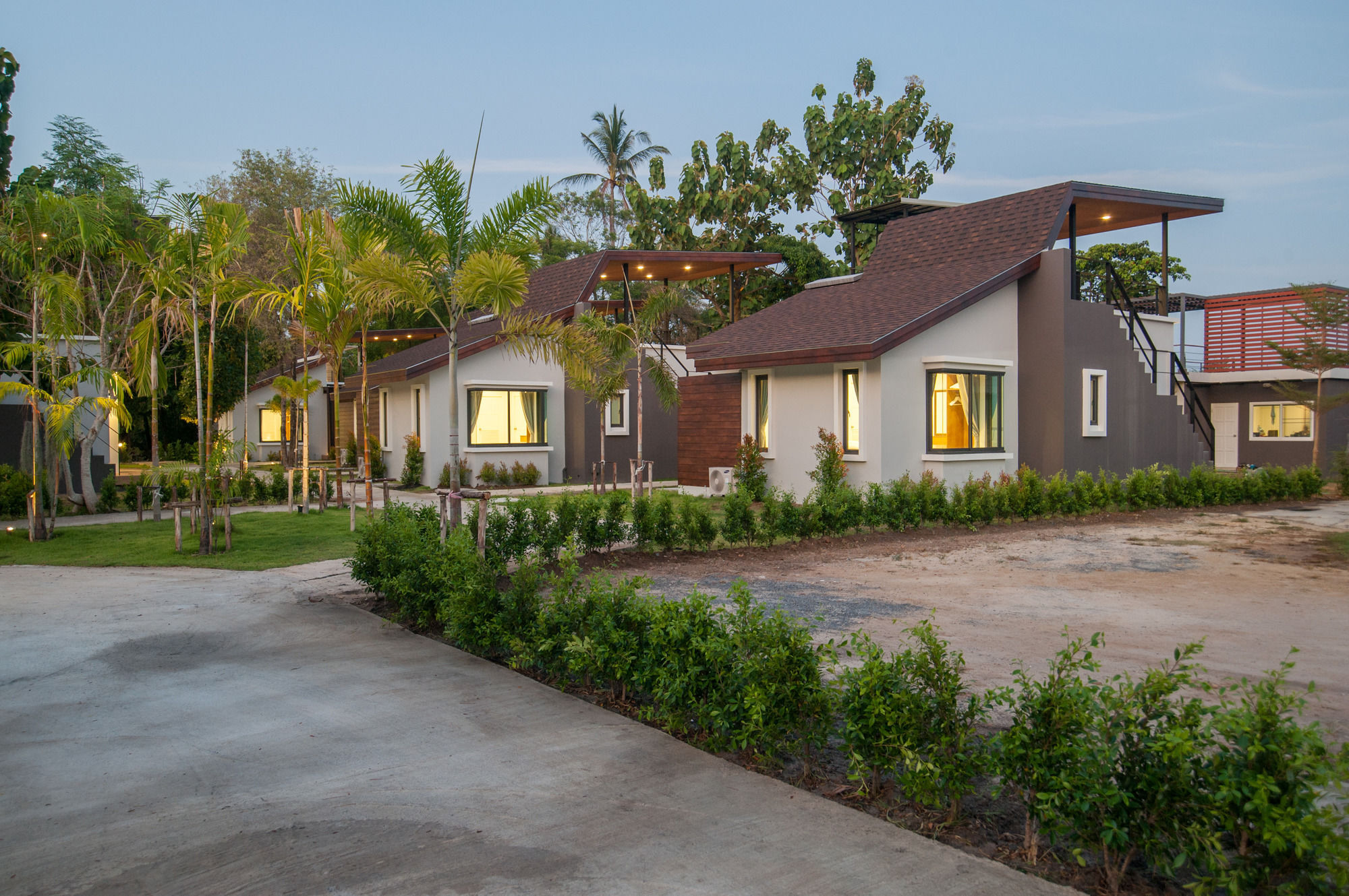 Sea Space Villa Phuket Rawai Ngoại thất bức ảnh