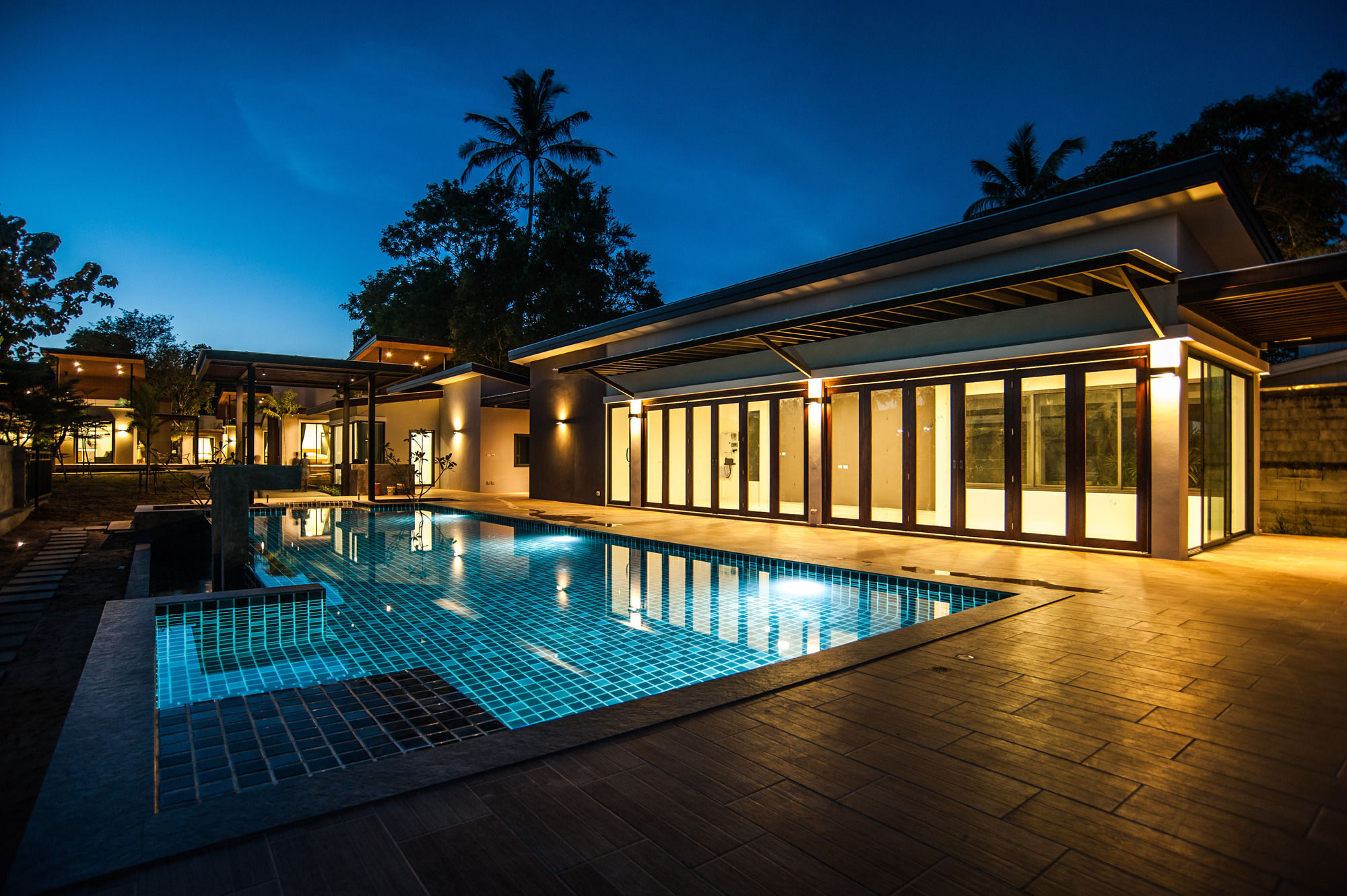 Sea Space Villa Phuket Rawai Ngoại thất bức ảnh