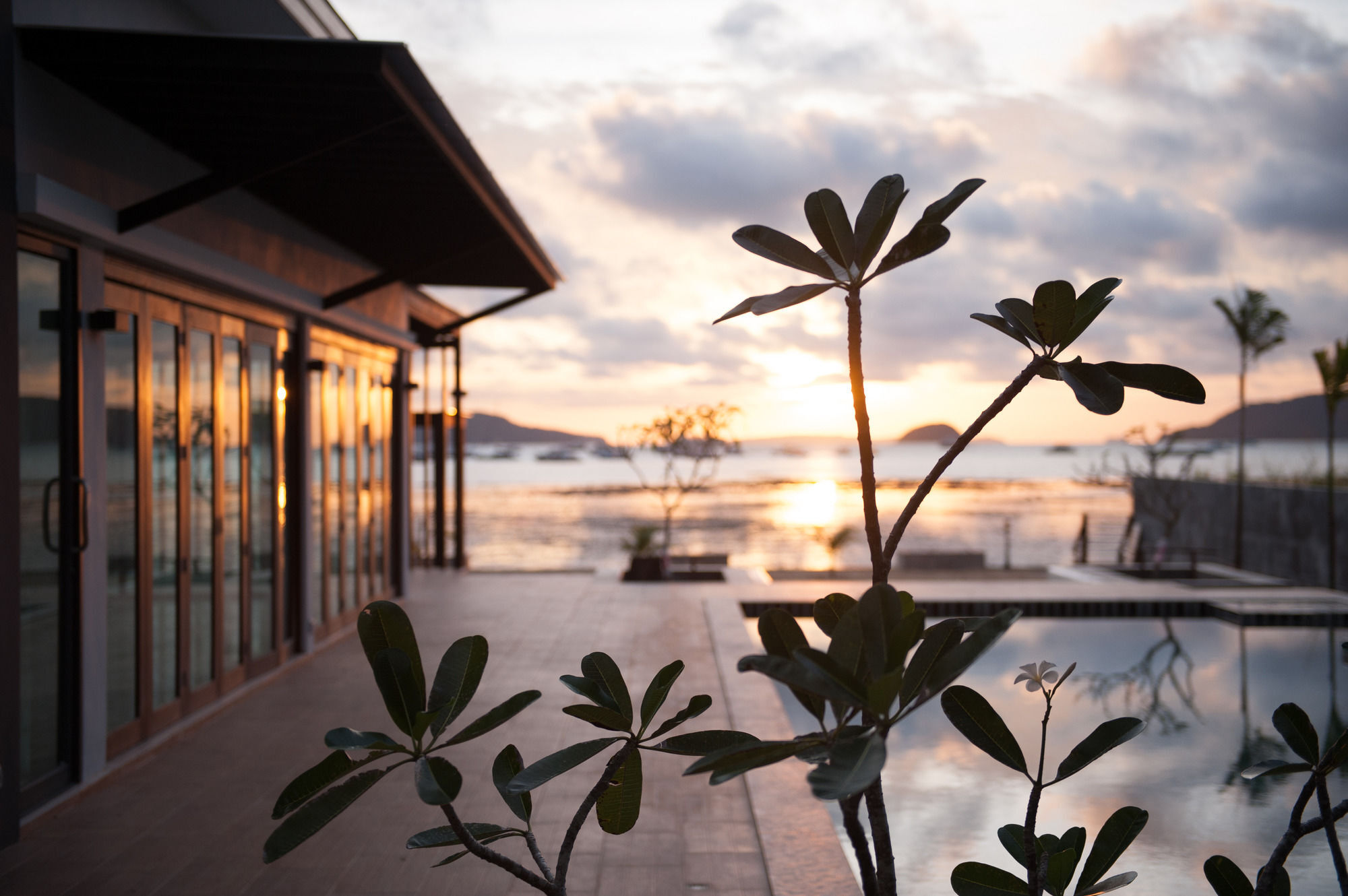 Sea Space Villa Phuket Rawai Ngoại thất bức ảnh