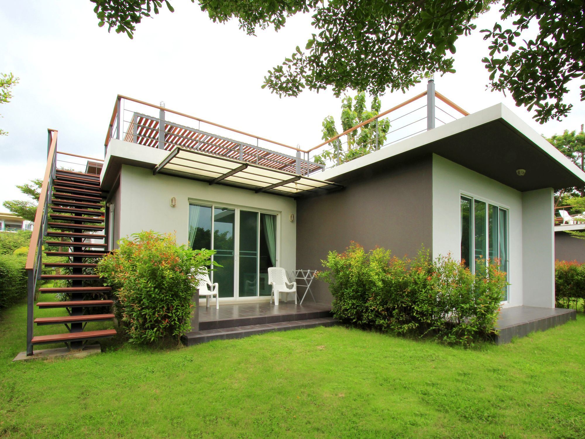 Sea Space Villa Phuket Rawai Ngoại thất bức ảnh