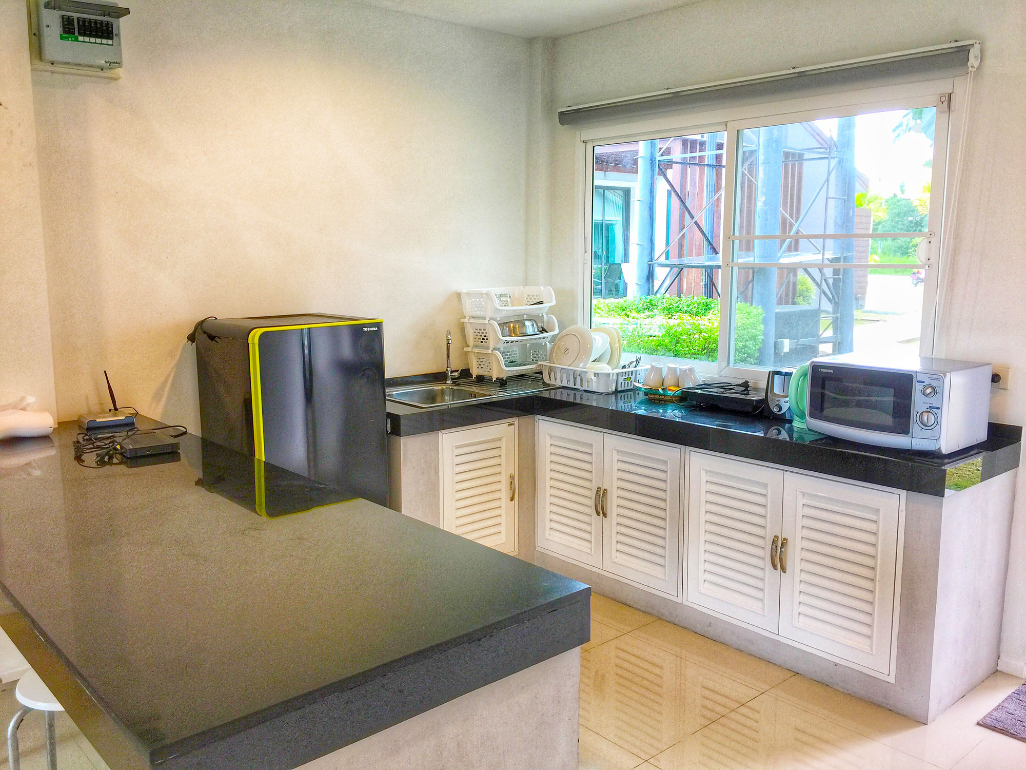 Sea Space Villa Phuket Rawai Ngoại thất bức ảnh