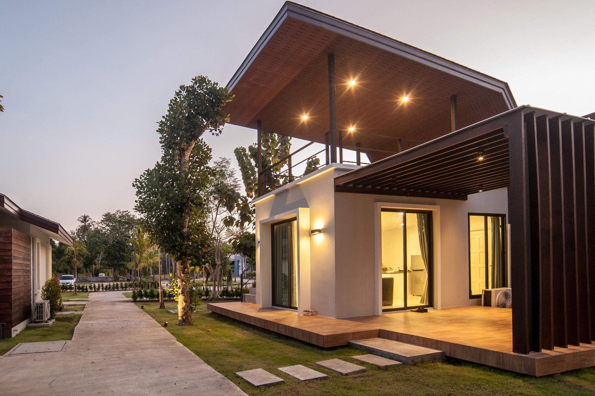 Sea Space Villa Phuket Rawai Ngoại thất bức ảnh